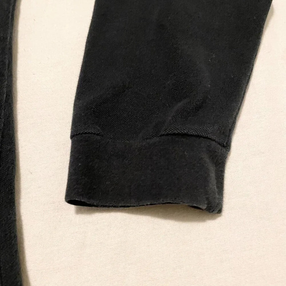 Lacoste Polo Shirt Long Sleeve Mens Size 7 - Picture 15 of 16